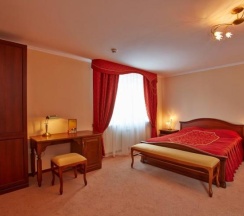 Люкс 2-х комнатный 2-х местный в Пятигорск