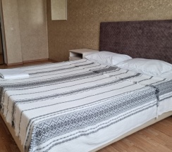 Семейный полулюкс в Сабур