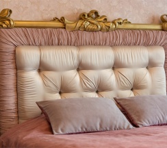 Junior Suit Glamour (Double) в Spatium wellness center