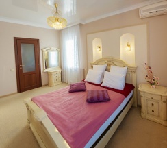 Семейный номер Comfort в Журавли
