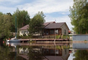 Апартаменты Акватория в Нижегородской области