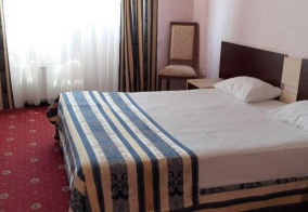 Отель Red hotel в Анапе