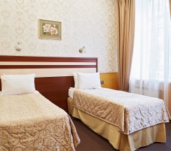 Стандарт Twin+ в Empire Park