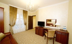 Комфорт Двухкомнатный в Villa Marina