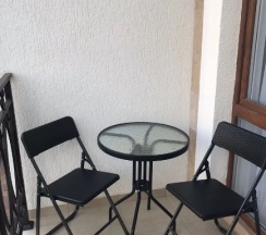 1-комнатные апартаменты улучшенные в Apartments of Gelendzhik