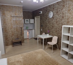 Апартаменты в Bliss boutique