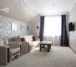 Номер люкс № 9, 10 в Гранд