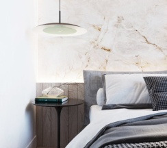 Коттедж с 4 комнатами в Плавное течение