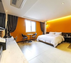 Номер Deluxe в Hotel Cacao