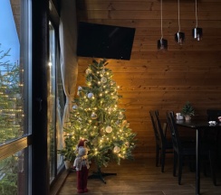 Гостевой дом "Онни" 2+2 в Onne