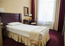 Standart "Single" в The Bridge hotel