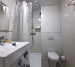 Апартаменты студия в The Loft Studio Moscow