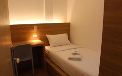 Номер Standard в Atnest Hostel