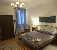 Четырёхместный номер Standard в B&B Arabesque