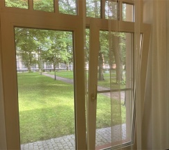 Люкс с гидромассажной ванной в Усадьба адмирала Лазарева