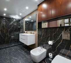 Номер люкс президентский в White Hill Hotel