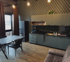 Номер улучшенный в Family Park