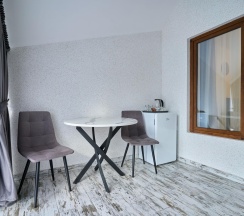 Номер улучшенный комфорт в Белла