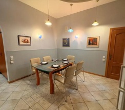 Апартаменты в Квартира просторная в самом центре Выборга