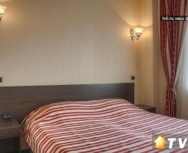 Номер Standard в Рим