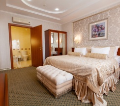 VIP Suite в Берёзка