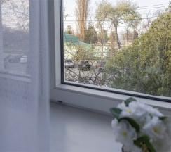 Комфорт в На Пушкина