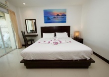 Двухместный номер Standard в Patong Voyage Place