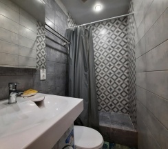 Апартаменты студия в The Loft Studio Moscow