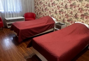 Мини-отель Аэропорт Сити Лодж в Иркутской области