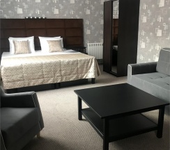 Стандарт улучшенный в Пассаж