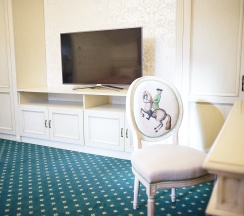 Апартаменты 5314 - 4* в Грумант