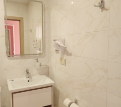 СТАНДАРТ TWIN (2 раздельные кровати). Новейший фонд. в MaxxRoyal