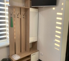 четырехместный номер стандарт в Олимп