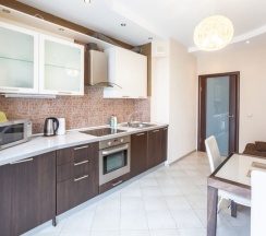 Семейный Студио в Даудель 3*by 3452 Hotel Group