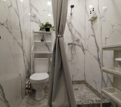 4-местная комната стандарт в Adagio Star.5