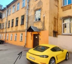 №2 этаж 2 в Piter-loft