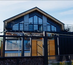 РЕЗИДЕНЦИЯ с пятью спальнями в Villingston Residence