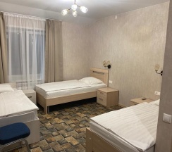 Трехместный в Shakar Palace
