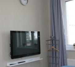 Апартамент 3 х местный на Староалексеевской, 20 в Traveler’s apartment