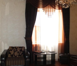 Номер студия в Imperial Premium