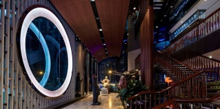 Пекин: Отель Hotel Eclat Beijing