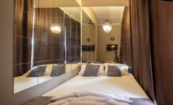 стандарт в Hotel jazz