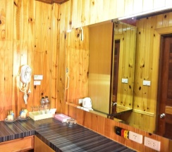 Двухместный номер Classic двуспальная кровать в Ricci House Resort