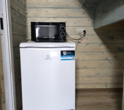 Стандарт в Greenhouse 1599