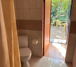 Номер Classic в Тихий сад