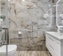 Стандарт улучшенный в Отель на Горького