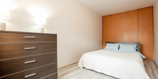 Минск: Апартаменты Апартаменты Enchant