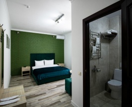 Стандарт №7 в Villa Aila