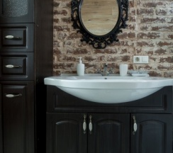 Двухкомнатный в Дольче Вита