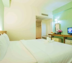 Номер Standard в Bunjongburi Hotel